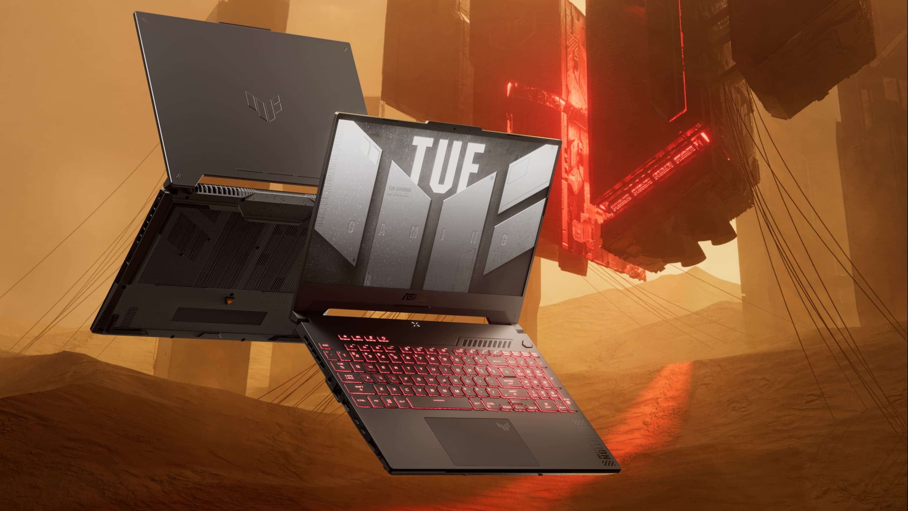 Featured image for Top Gaming Laptop Deals: RTX 4060 and More Under $650