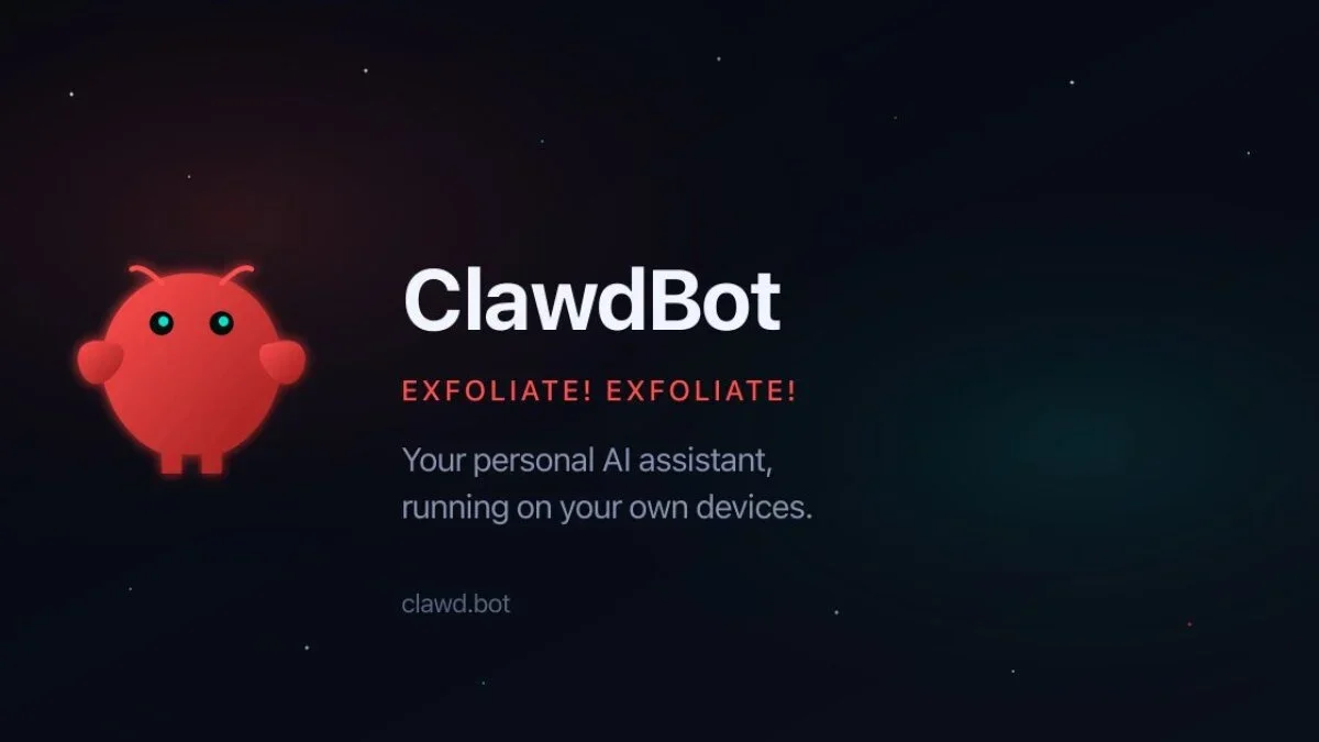 Clawdbot: An open-source, on-device AI assistant with privacy trade-offs
