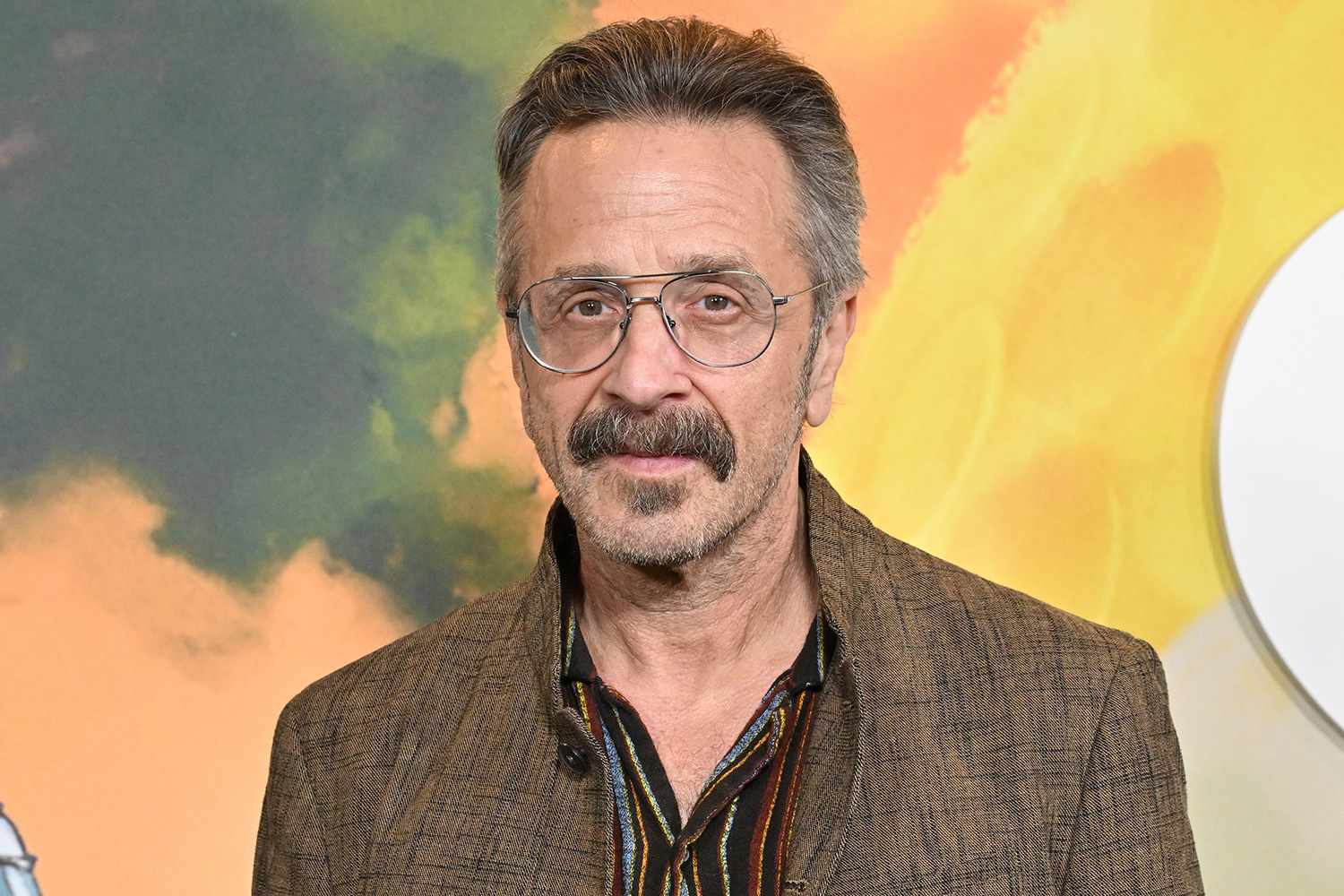 Featured image for Marc Maron to conclude 'WTF' podcast after 16 years due to burnout