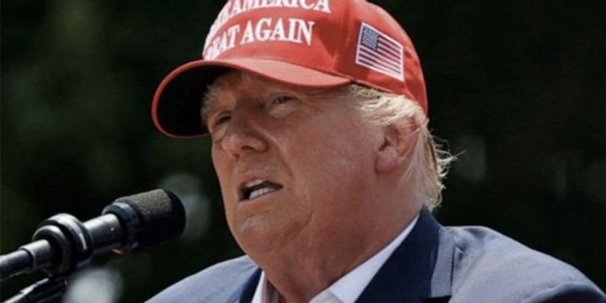 Featured image for "Trump's PACs Spend Millions on Legal Fees as Legal Troubles Mount"