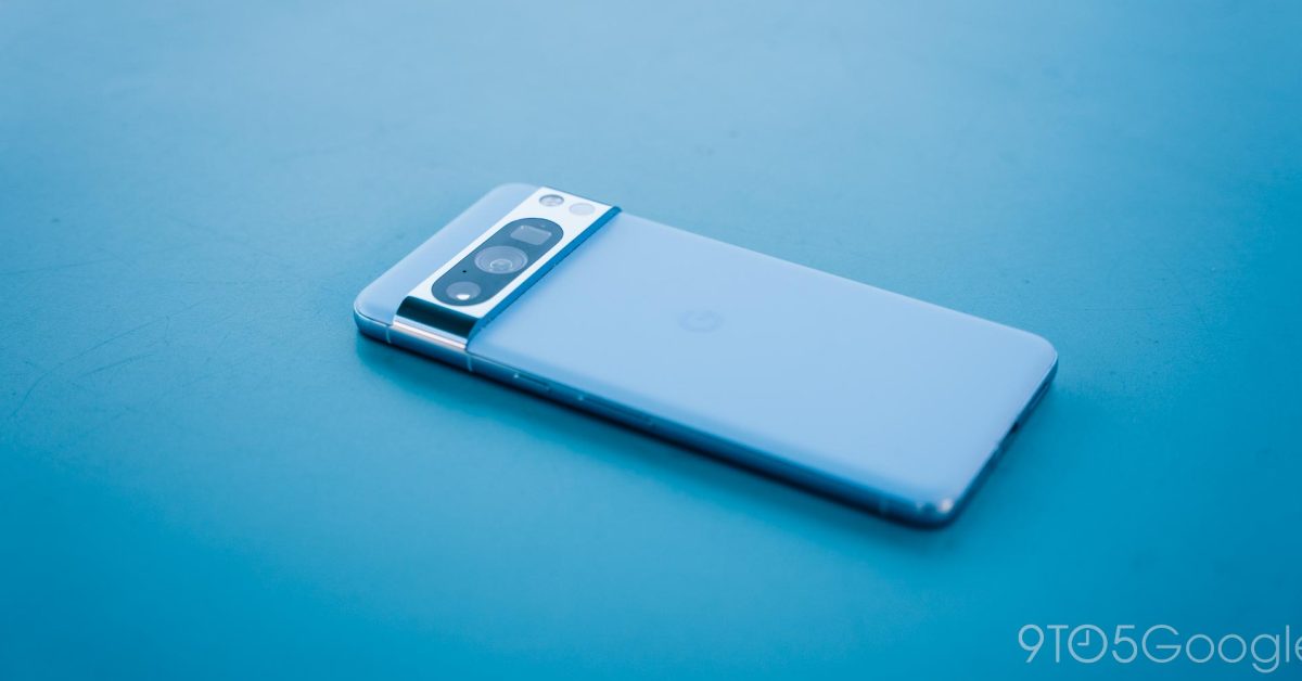 Featured image for "Enhancing Android's Location Tracking: From Find My Device to Pixel 8 Pro"