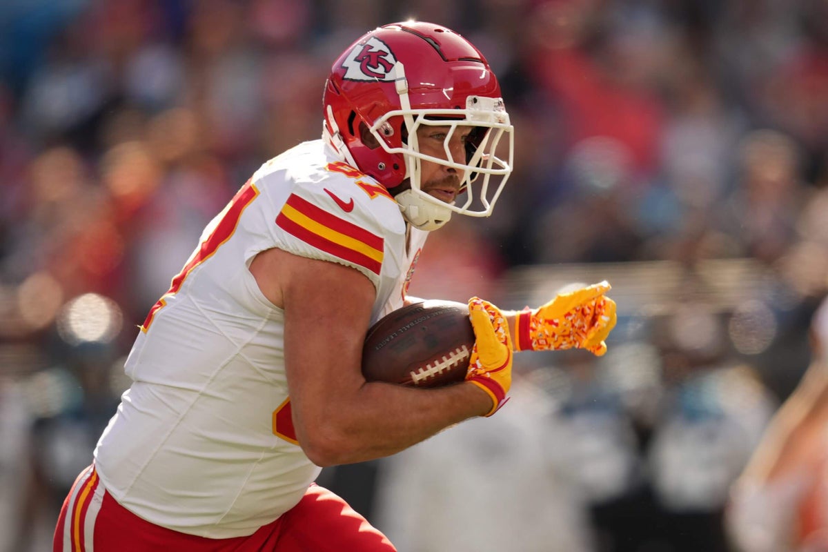 Featured image for Thanksgiving Fantasy Football: Top Picks and Strategies for Week 13