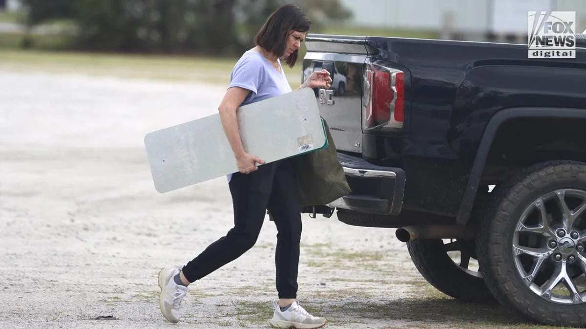 Featured image for High Stakes Auction: Murdaugh Family Belongings Sell for Big Bucks.