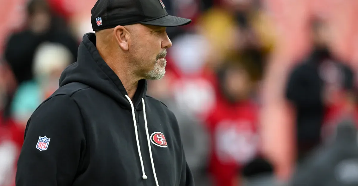 In-house favorite to replace Saleh as 49ers DC: Gus Bradley in the mix