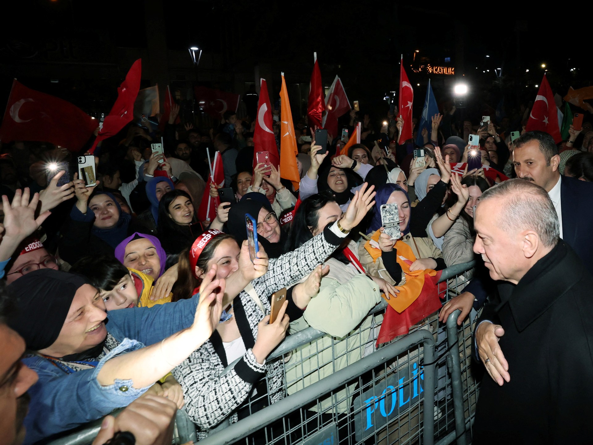 Turkey's Presidential Election Run-Off: What Comes Next?