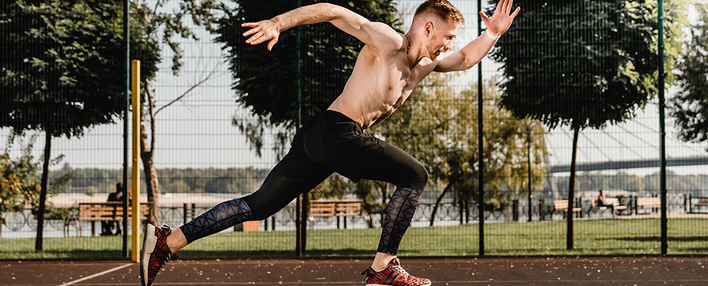 New Study Reveals Hidden Risks of Intense Exercise