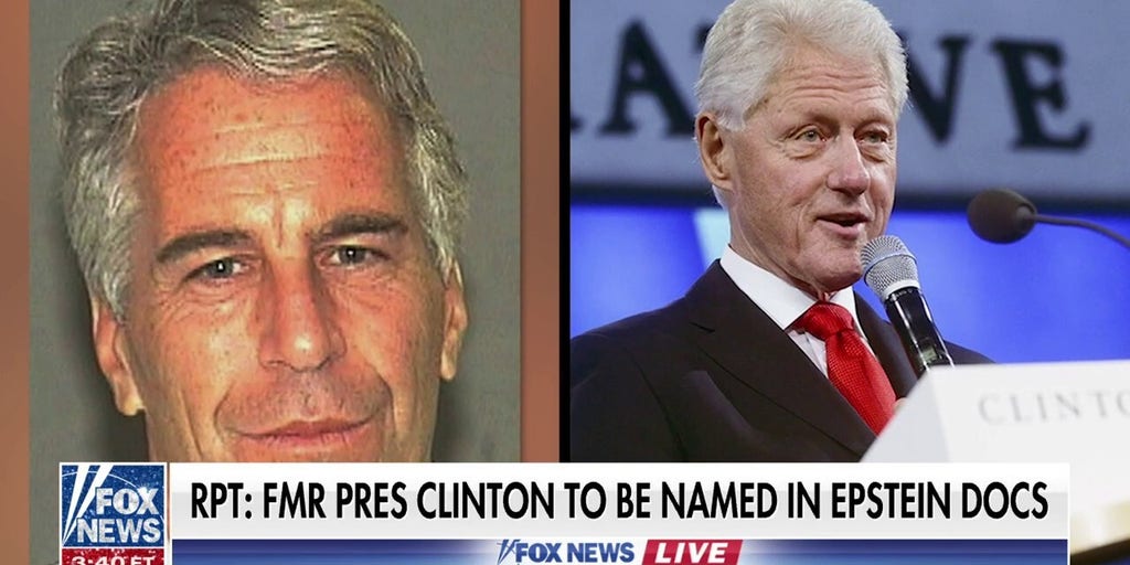 Featured image for "Epstein Documents Set to Reveal Clinton, Prince Andrew Among Associates"