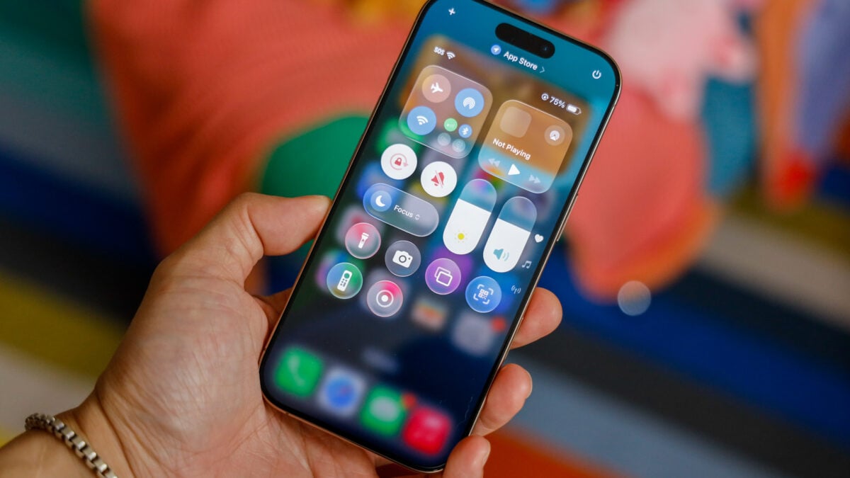 iOS 26 Update: Enhancements, Liquid Glass Insights, and Battery Tips