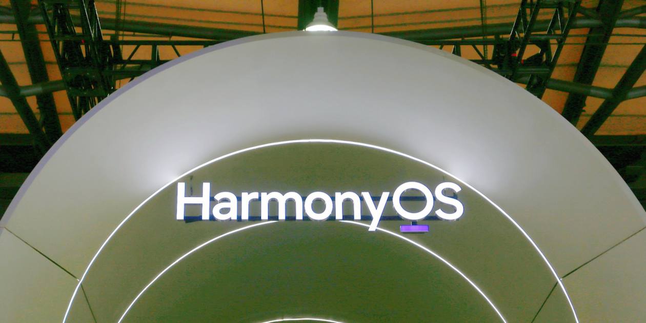Featured image for "HarmonyOS: China's Huawei Aims to Rival iOS and Android with 4000 Native Apps"