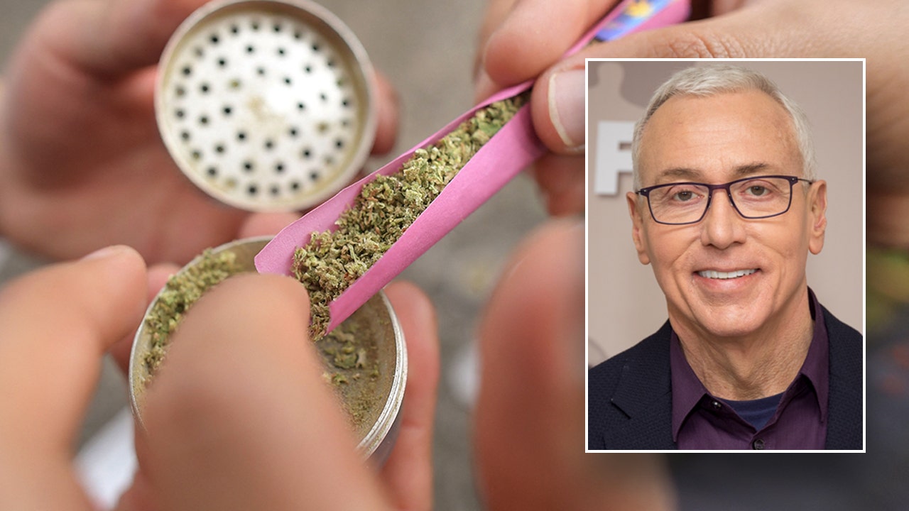 "Dr. Drew Raises Alarm Over Marijuana's Impact on Cognitive Health"
