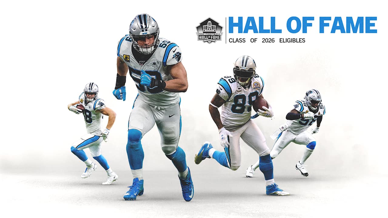 Featured image for Panthers' Hall of Fame prospects for 2026