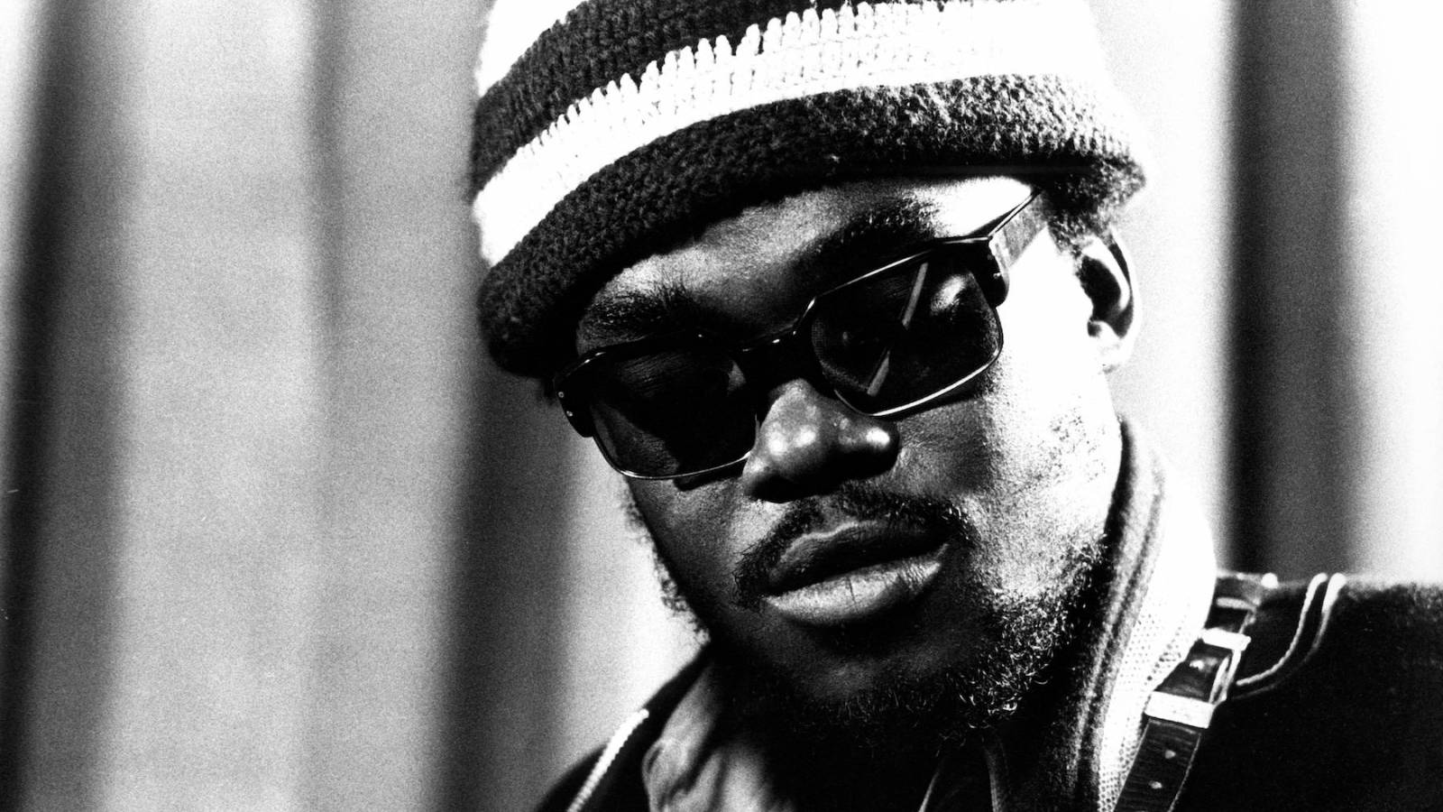 Featured image for "Aston 'Family Man' Barrett, Legendary Bassist of Bob Marley & The Wailers, Passes Away at 77"