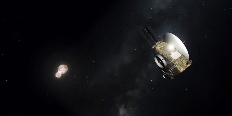 Exploring the Kuiper Belt: New Horizons' Ongoing Scientific Endeavors