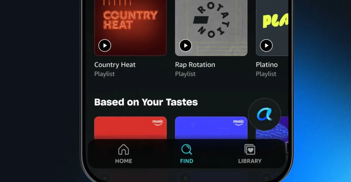 Featured image for Amazon Enhances Music Experience with Alexa+ Integration