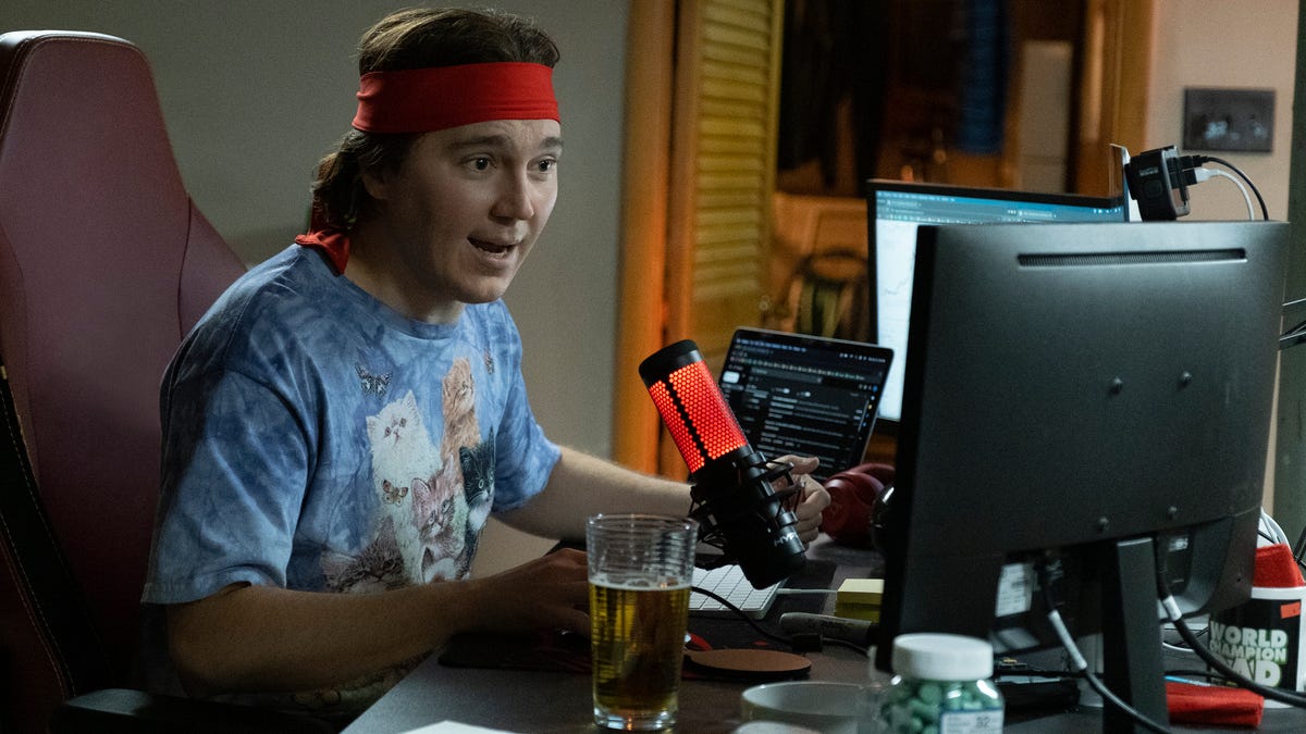 Featured image for Unraveling the Truth Behind 'Dumb Money' and Keith Gill's GameStop Stock