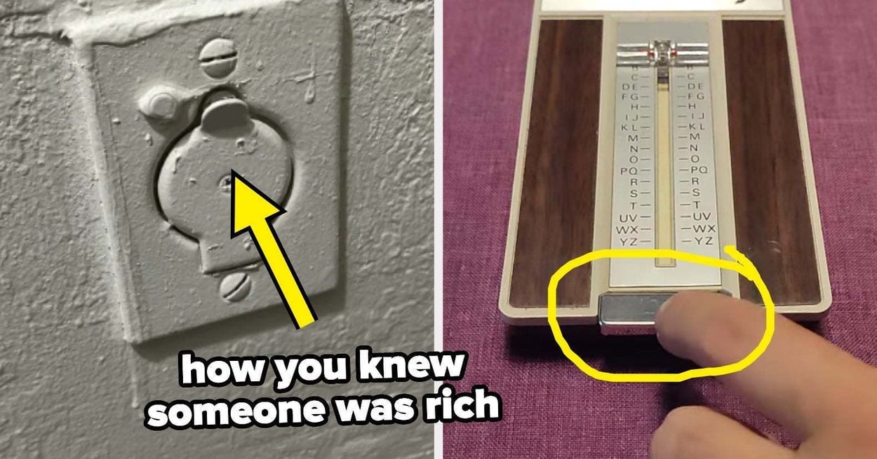 Featured image for Surprising Pre-1980 Home Essentials That Millennials Never Knew