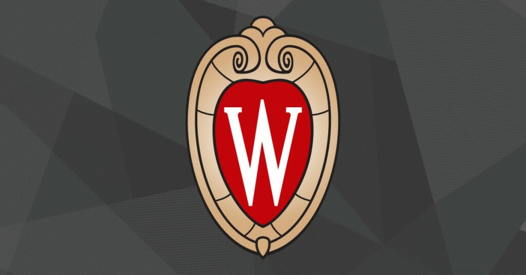 Featured image for UW-Madison faces backlash over response to racist video and student support.