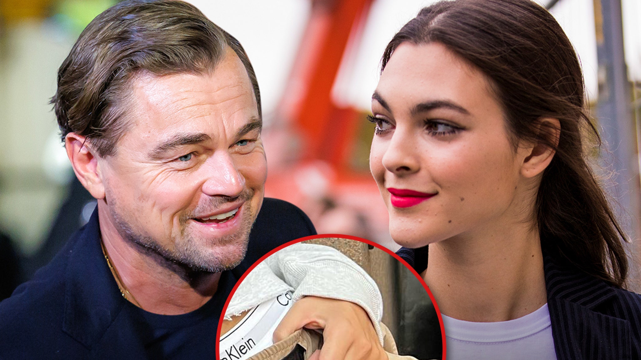 Featured image for "Speculation Swirls: Is Leonardo DiCaprio Engaged to Vittoria Ceretti?"