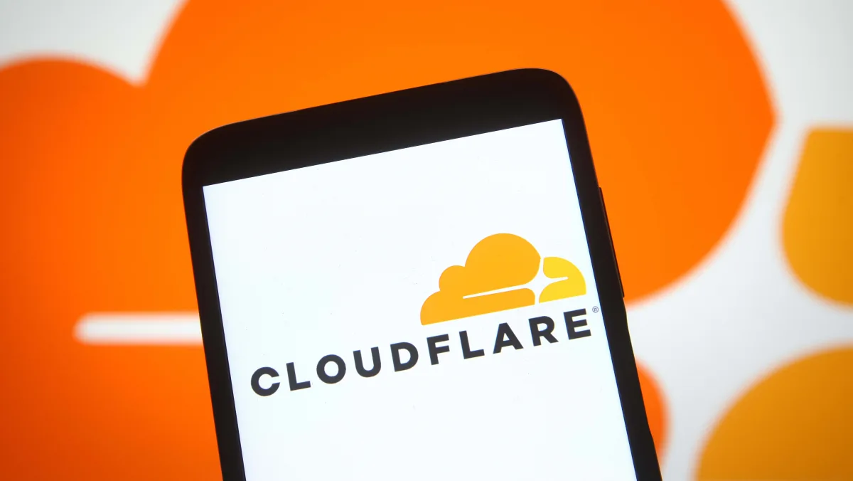 Featured image for Cloudflare's Earnings Soar, Stock Jumps After-Hours
