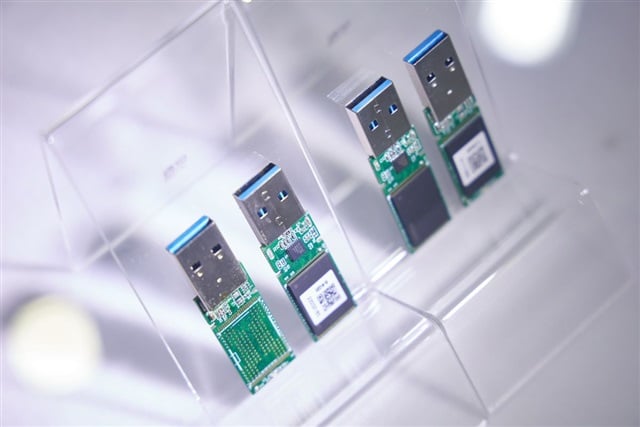 Featured image for Micron Stock Soars on Price Target Boosts and AI Data Center Demand