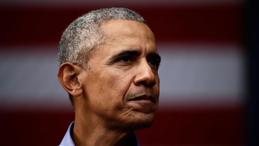 Arrested Man with Weapons Linked to Jan. 6 Capitol Raid Found Near Obama's DC Home