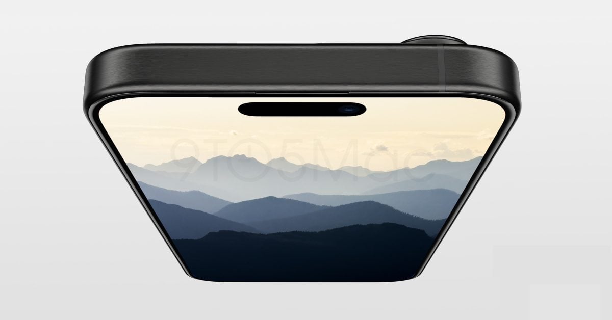 Featured image for Apple Slashes iPhone 15 Production Ahead of Launch