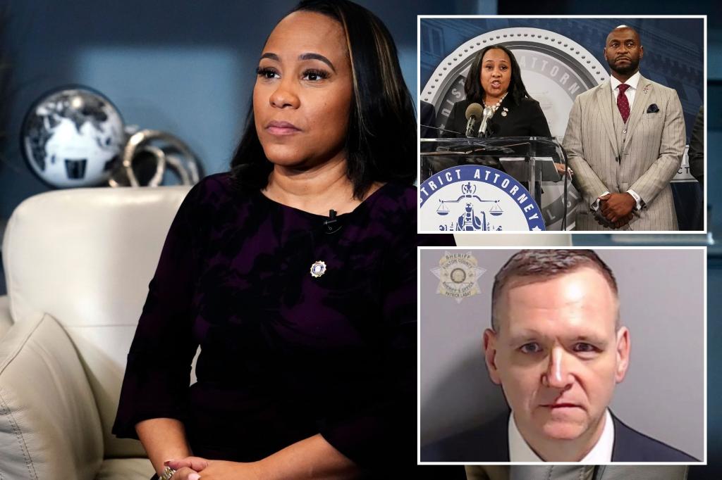 Featured image for "Subpoenas Issued for Fani Willis and Nathan Wade to Testify in Trump Election Case"