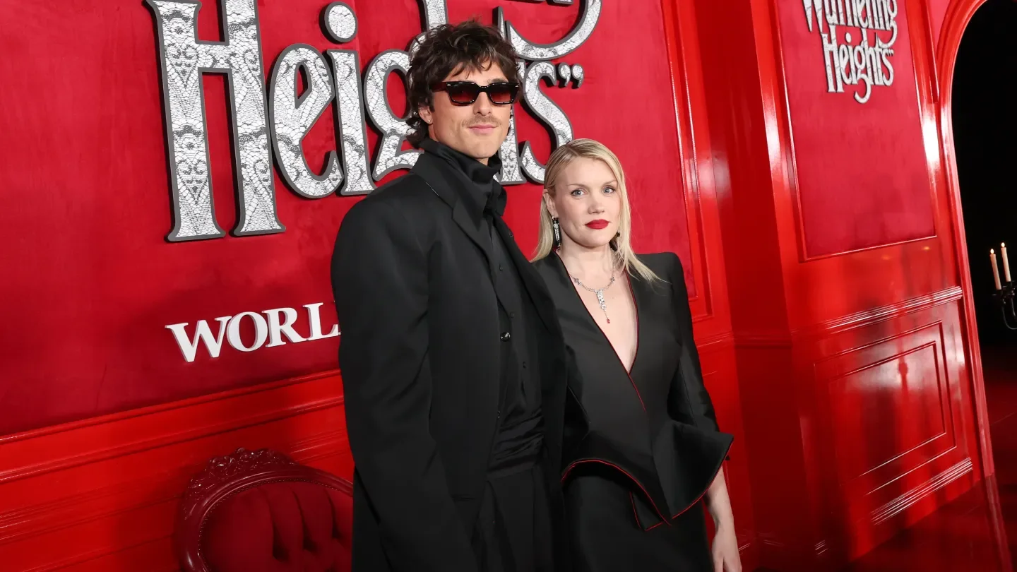 Emerald Fennell Reimagines Wuthering Heights, Casts Jacob Elordi as Heathcliff