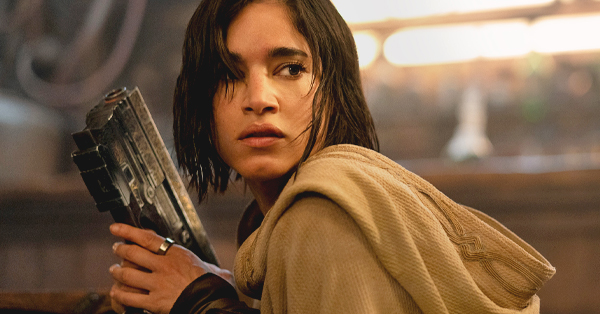 "Rebel Moon: A Fiery Sci-Fi Epic That Falls Short of Expectations"