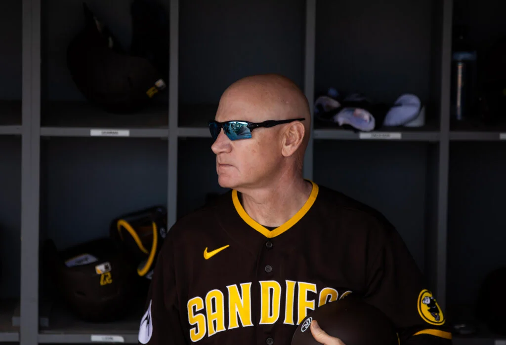 Padres Coach Matt Williams Takes Leave of Absence for Colon Cancer Surgery