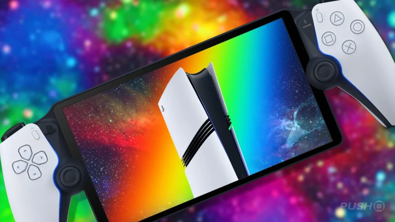 Sony's PS6 Handheld Rumor Suggests a 2027 Launch Window