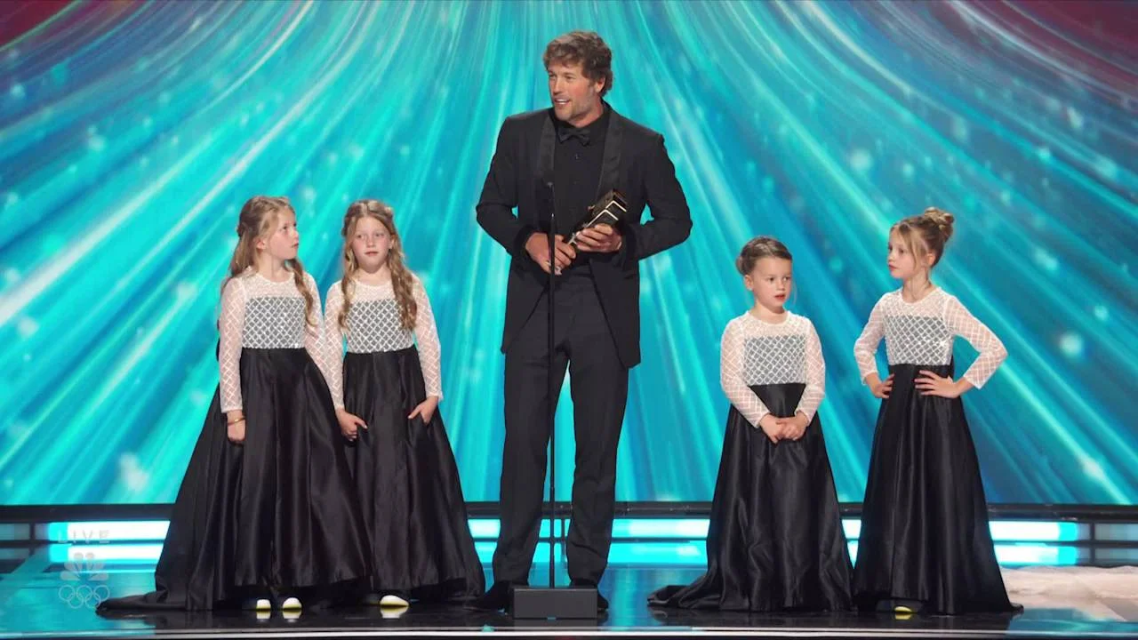 Stafford Clinches 2025 AP NFL MVP in Tight Vote