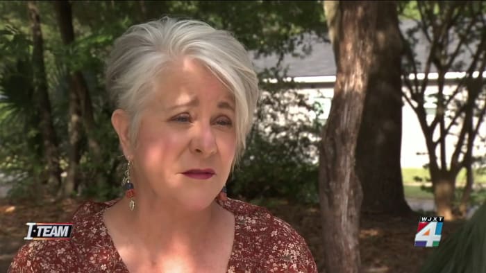 Homeowners battle squatters over phony leases and changed locks.