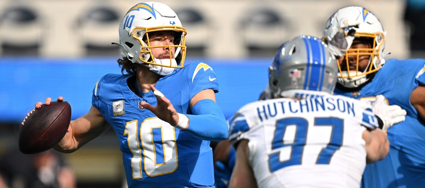 Week 10 Fantasy Football Studs & Duds: Who Shined and Who Flopped in 2023