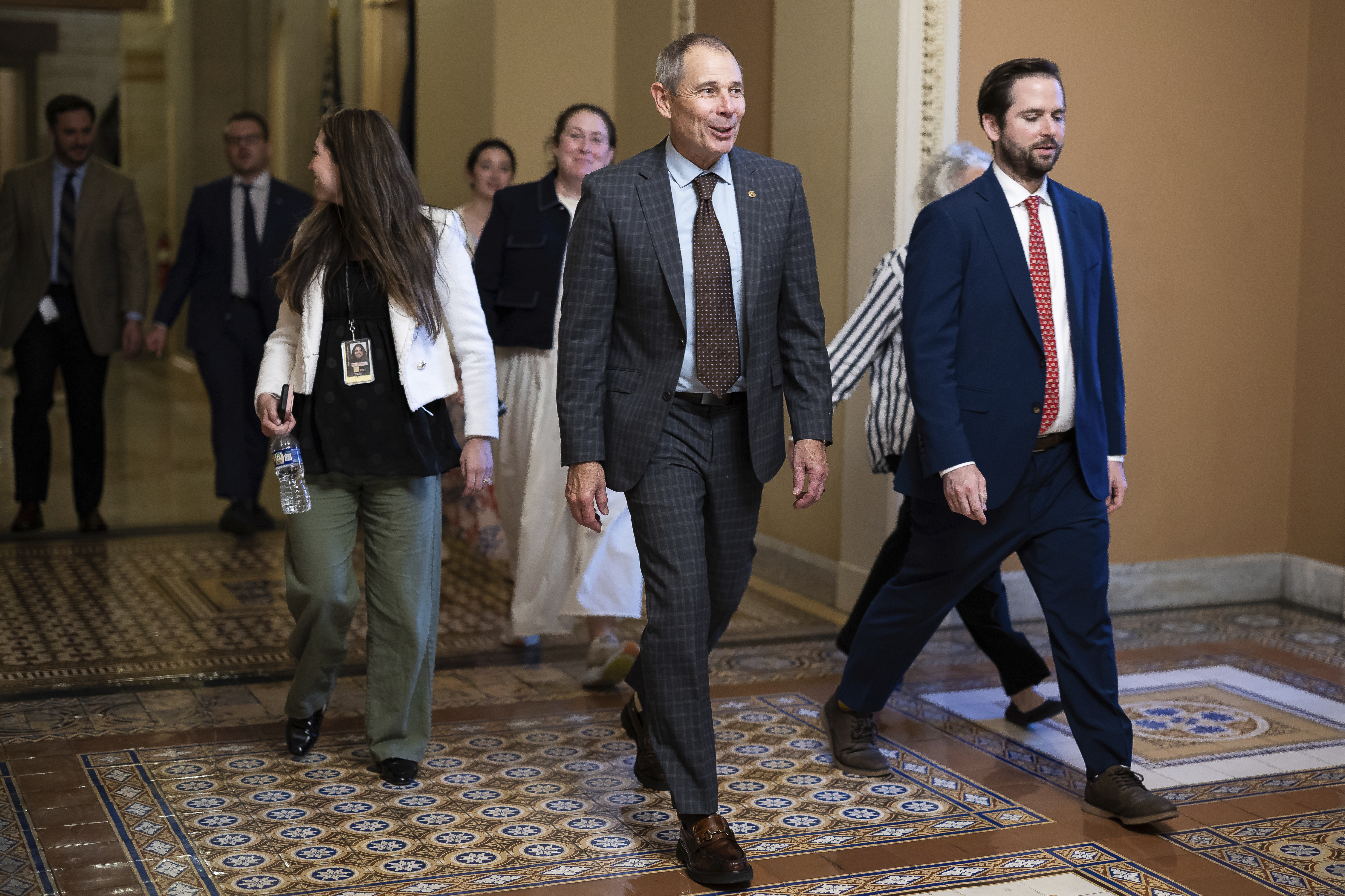 Senate's Clean Energy Policies Face Mixed Outcomes Amid Subsidy Debates