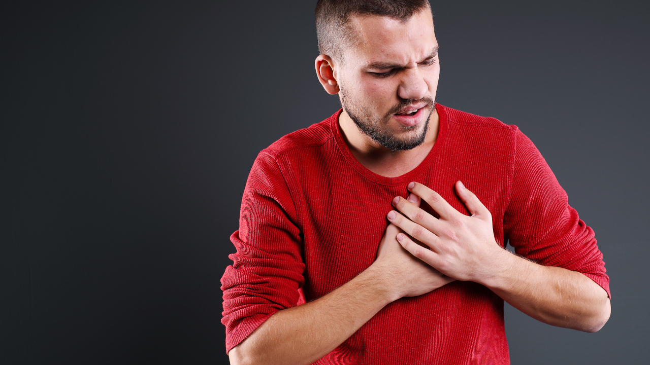 Featured image for Simple Daily Habits to Improve Heart Health and Prevent Cardiac Events