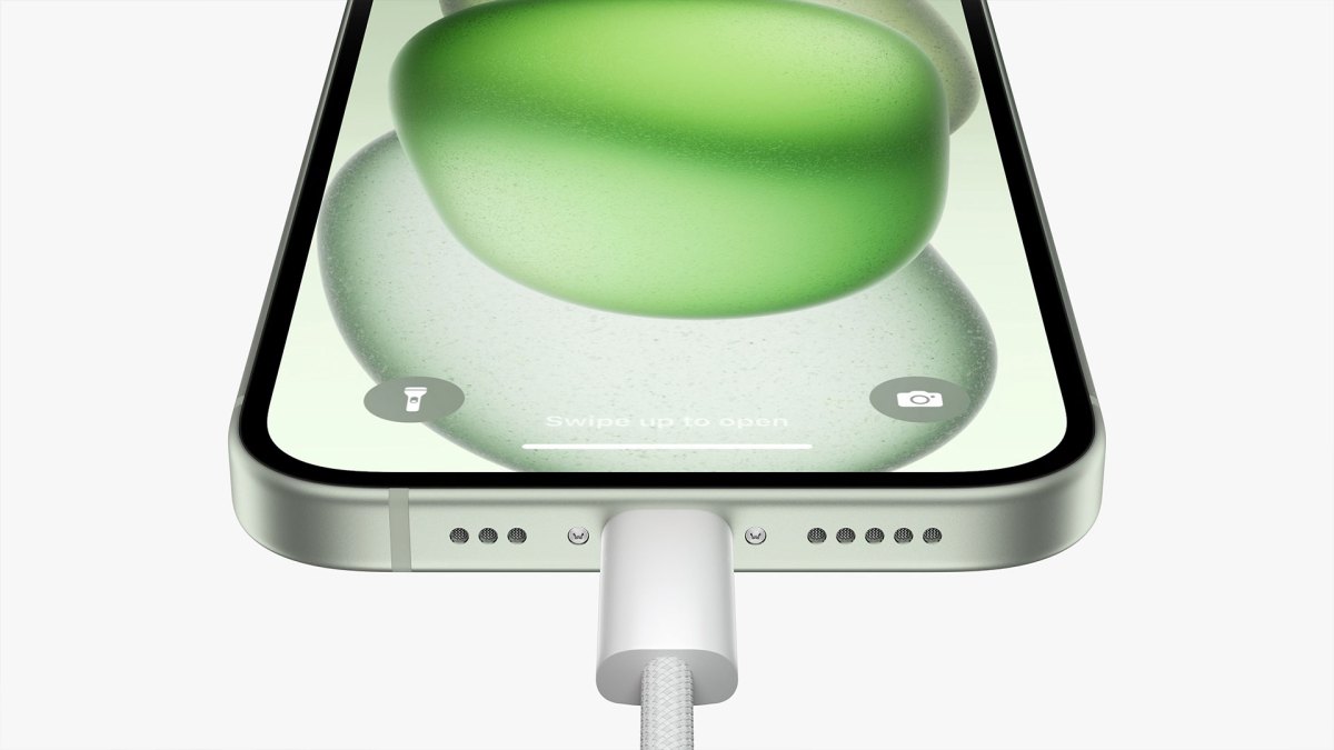 Featured image for The significance of Apple's switch to USB-C charging cables