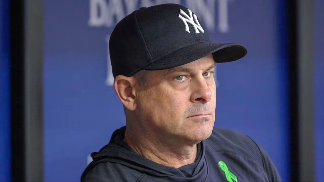 Yankees-Blue Jays rivalry heats up with controversial incidents.