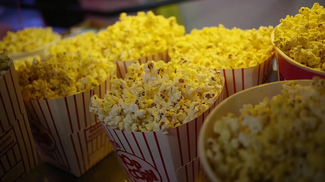 Featured image for Cinemark's Summer Movie Deals: $1.50 Tickets and Food Discounts.