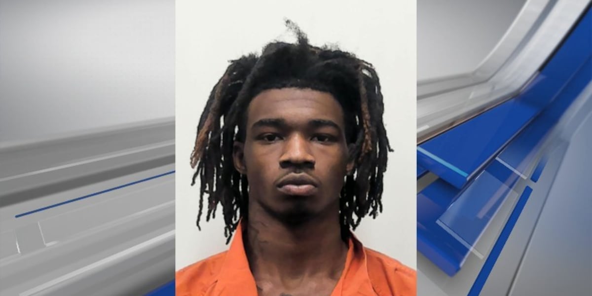 "Arrest Made in Case of Missing Montgomery Teen Michael Cole Jr."