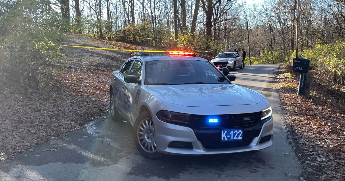 Suspect in custody after shooting, victim in stable condition