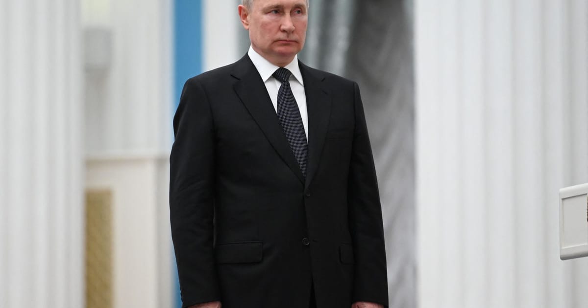 Russia's Execution of Soldiers in Ukraine Confirmed by US