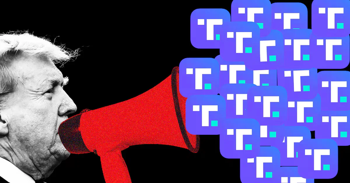 Trump Addresses Rumors, Heads to Golf After Death Speculation