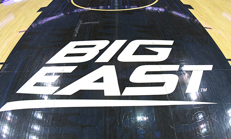 Featured image for Georgetown Coach Ed Cooley Suspended After Water Bottle Incident