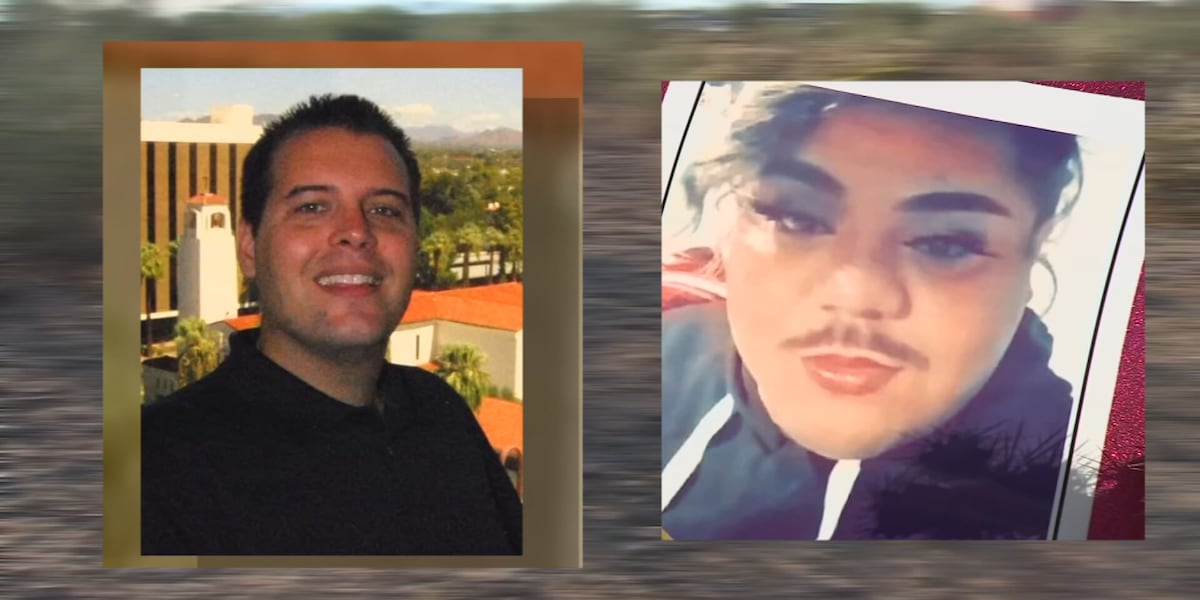 "Rising Concerns: Horrendous Murders of Gay Men Spark Outrage and Demands for Justice"
