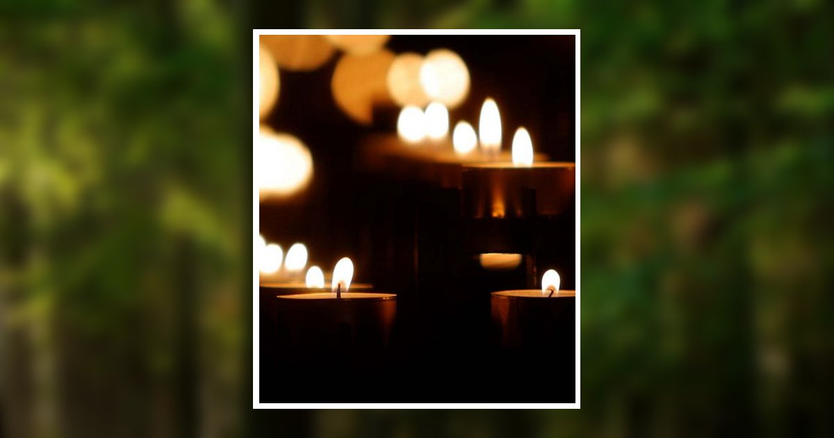 Obituary for Gary Allen Burleson, October 8, 2025