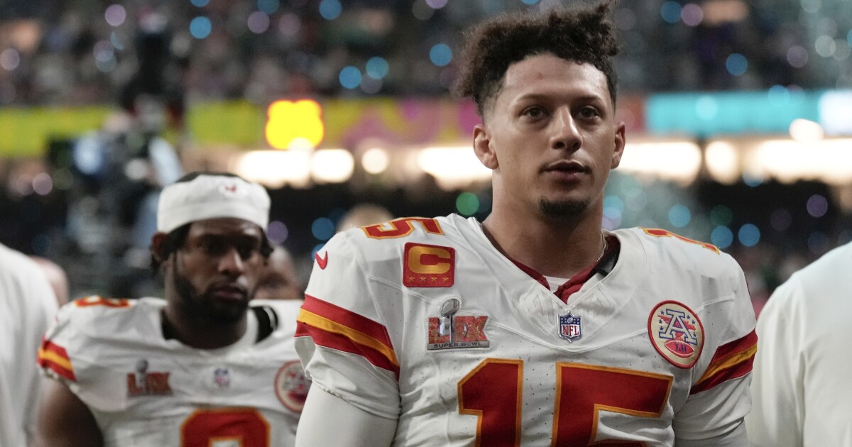 Featured image for 2025 NFL Predictions: Playoff Contenders, Super Bowl Champs, and Award Favorites