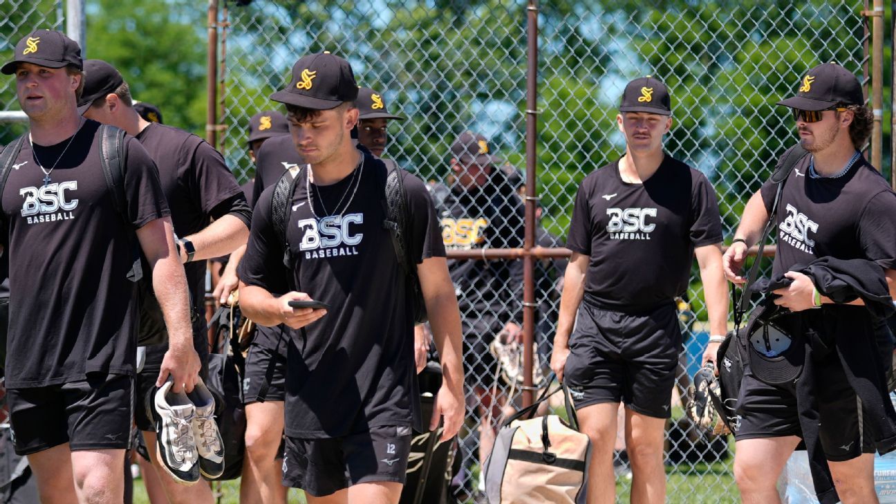 Featured image for Birmingham-Southern Triumphs in D-III World Series Amid School Closure