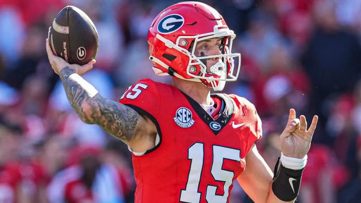 Georgia vs Texas: SEC Championship Showdown Preview & Live Updates