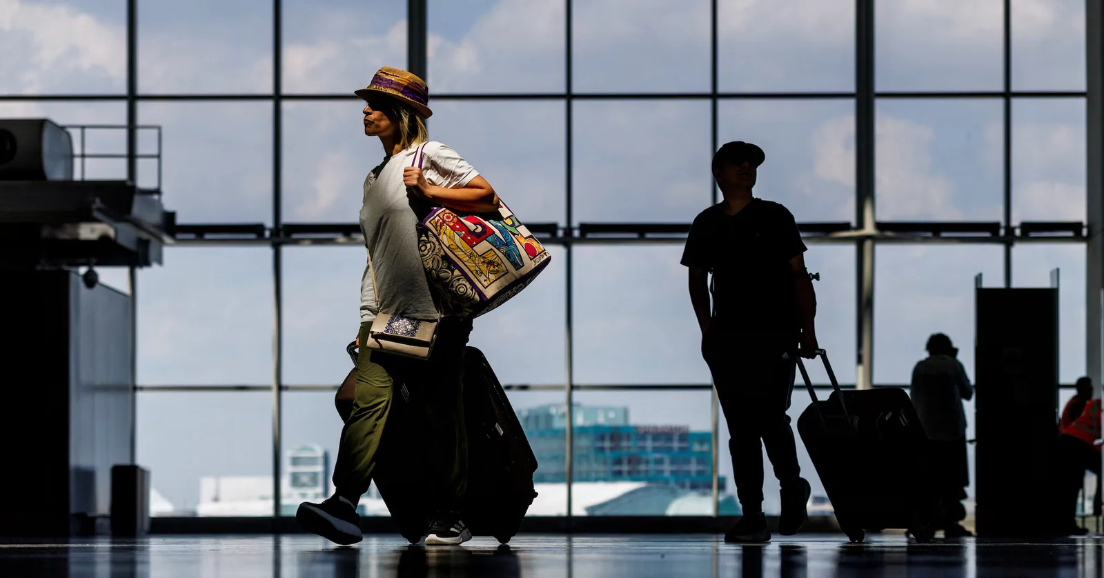 Canada widens Express Entry to lure skilled workers, adds military recruits